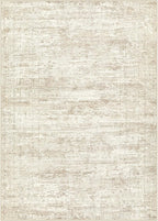 8x10 Area Rug Living Room Rugs - Washable Neutral Modern Abstract Soft Thin Rug Indoor Floor No Slip Rug Carpet for Bedroom Under Dining Table Home Office Decor - Beige/Brown