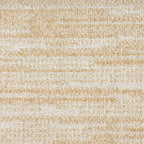 Nourison Home Nourison Essentials Ivory Gold 7' x 10' Area Rug - Easy Clean, Non Shedding, Bed Room, Living Room, Dining Room, Kitchen (7' x 10')