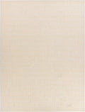 Hand-Tufted 100% Wool Area Rug – Unique Modern Geometric Grid Pattern, Soft Plush Textured Carpet for Living Room, Bedroom, Dining Room & Entryway (Beige, 7' x 9')