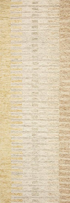 Loloi Chris Loves Julia Chris Collection CHR-01 Dove/Santa Fe 7'-9'' x 9'-9'', .50" Pile Height, Area Rug