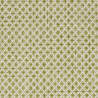 Nourison Home Courtyard Ivory Green 2'2" x 8' Area Rug - Easy Clean, Non Shedding, Bed Room, Living Room, Dining Room, Kitchen (8' Runner)