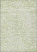 Addison Rugs Chantille ACN591 Aloe 5' x 7'6" Indoor Outdoor Area Rug, Easy Clean, Machine Washable, Non Shedding, Bedroom, Living Room, Dining Room, Kitchen, Patio Rug
