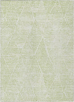 Addison Rugs Chantille ACN591 Aloe 9' x 12' Indoor Outdoor Area Rug, Easy Clean, Machine Washable, Non Shedding, Bedroom, Living Room, Dining Room, Kitchen, Patio Rug