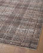 Loloi Angela Rose Ember Collection EMB-05 Graphite/Multi 7'-10" x 10' Area Rug