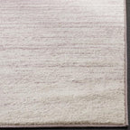 SAFAVIEH Area Rug 10x14 - Adirondack Collection - Large - Cream & Purple, Modern Ombre Design, Non Shedding & Easy to Clean, Ideal for Living Room, Bedroom, Office, Dining Space (ADR113L)