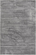 Unique Loom Finsbury Collection Area Rug - Kate (5' 3" x 8' Rectangle, Gray/ Ivory)