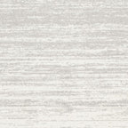 SAFAVIEH Area Rug 8x10 - Adirondack Collection - Large - Ivory & Silver, Modern Ombre Design, Non Shedding & Easy to Clean, Ideal for Living Room, Bedroom, Office, Dining Space (ADR113B)