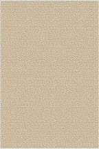 EARTHALL Washable Area Rugs 5x7 Ft Non Slip Living Room Rugs Cotton Dining Room Rug Braided Bedroom Rugs Indoor Outdoor Floor Carpet for Living Room, Bedroom, Dining Room, Golden Beige/White