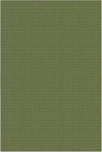 Braided Area Rug 3x5 Ft Washable Rugs for Entryway Non Slip Throw Rugs Boho Door Mat Indoor Entrance Cotton Kitchen Mats Woven Front Door Carpet for Foyer Living Room, Green