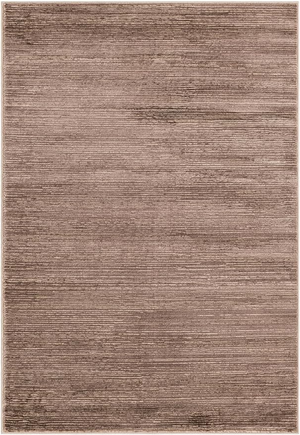 Unique Loom Finsbury Collection Area Rug - Kate (2' x 3' 1" Rectangle, Brown)