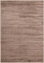 Unique Loom Finsbury Collection Area Rug - Kate (4' 1" x 6' 1" Rectangle, Brown)