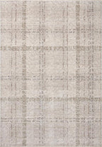 Loloi Angela Rose Ember Collection EMB-04 Ivory/Multi 2'-3" x 3'-10" Accent Rug