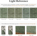 Green Area Rug 4x6 Washable Office Entryway Carpet Soft Vintage Indoor Kitchen Living Room Door Mat Traditional Retro Distressed Thicker Throw Small Rug Bedroom Dining Room Bathroom
