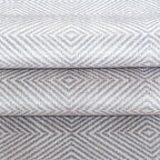 Fame Living Washable Area Rug. Modern Farmhouse. Vintage. Turkish. Bohemian. Distressed. Oriental. Traditional. Rugs for Living Room. Dining. Bedroom. Office. Entryway. Foyer. (864CC, 5'9" x 8'9")