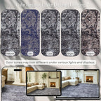 Fame Rugs Turkish Rug. Washable Vintage Oriental Antique Inspired Traditional Doormat Small Modern Area Rugs Luxury Entryway Entry Bedroom Bathroom Kitchen (396NN, 4'9 x 6'9)