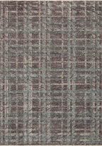Loloi Angela Rose Ember Collection EMB-08 Espresso/Multi 11'-6" x 15'-7" Area Rug
