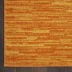 Nourison Home Nourison Essentials Sunburst 10' x 14' Area Rug - Easy Clean, Non Shedding, Bed Room, Living Room, Dining Room, Kitchen (10' x 14')