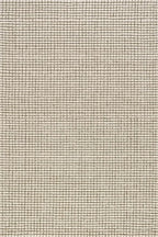 Rugs USA Melrose Green/Ivory, 8'6" x 11'6", Handmade, Wool & Cotton, Soft and Cozy, High Traffic, Stain Resistant, Easy Clean, Durable Area Rug for Bedroom, Living Room, Dining Space, Den, Entryway