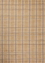 Loloi Chris Loves Julia Judy Collection JUD-02 Natural/Stone 2'-3" x 3'-9" Accent Rug