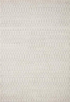 Loloi Kamala Collection KAM-05 Ivory/Grey 11'-2" x 15'-7" Area Rug