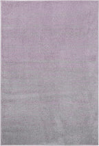 SAFAVIEH Adirondack Collection Accent Rug - 2'6" x 4', Purple & Green, Modern Ombre Design, Non Shedding & Easy to Clean, Ideal for Front Door, Kitchen, Entryway, Accent Space (ADR113V)