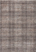 Loloi Angela Rose Ember Collection EMB-05 Graphite/Multi 5'-3" x 7'-6" Area Rug