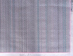 Unique Loom Solo Collection Area Rug - Calabasas (7' 10" x 10' Rectangle, Pink)