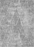Addison Rugs Chantille ACN591 Pewter 8' x 10' Indoor Outdoor Area Rug, Easy Clean, Machine Washable, Non Shedding, Bedroom, Living Room, Dining Room, Kitchen, Patio Rug