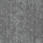 Antep Rugs Alfombras Modern Bordered 3x5 Non-Skid (Non-Slip) Low Profile Pile Rubber Backing Indoor Area Rugs (Gray, 3' x 5')