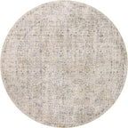 Loloi Amber Lewis Alie Collection ALE-02 Sand/Sky 11'-6'' x 15'-7'', .13'' Pile Height, Area Rug