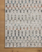 Loloi Kamala Collection KAM-05 Grey/Multi 11'-2" x 15'-7" Area Rug