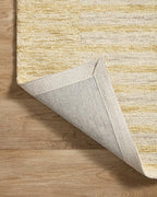 Loloi Chris Loves Julia Chris Collection CHR-01 Dove/Santa Fe 7'-9'' x 9'-9'', .50" Pile Height, Area Rug
