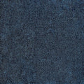 JONATHAN Y Haze Solid Low-Pile Navy 5x5 Square Indoor Area Rug, Coastal,Bohemian,Minimalist,Classic, Easy-Cleaning for Living Room,Bedroom,Kitchen,Pet Friendly,Non-Shedding (SEU100C-5SQ)